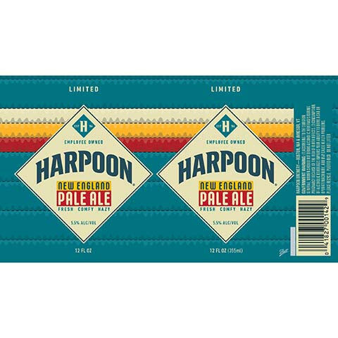 Harpoon