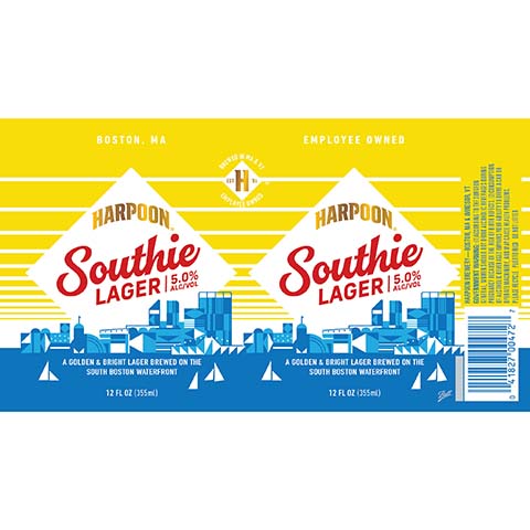 Harpoon Southie