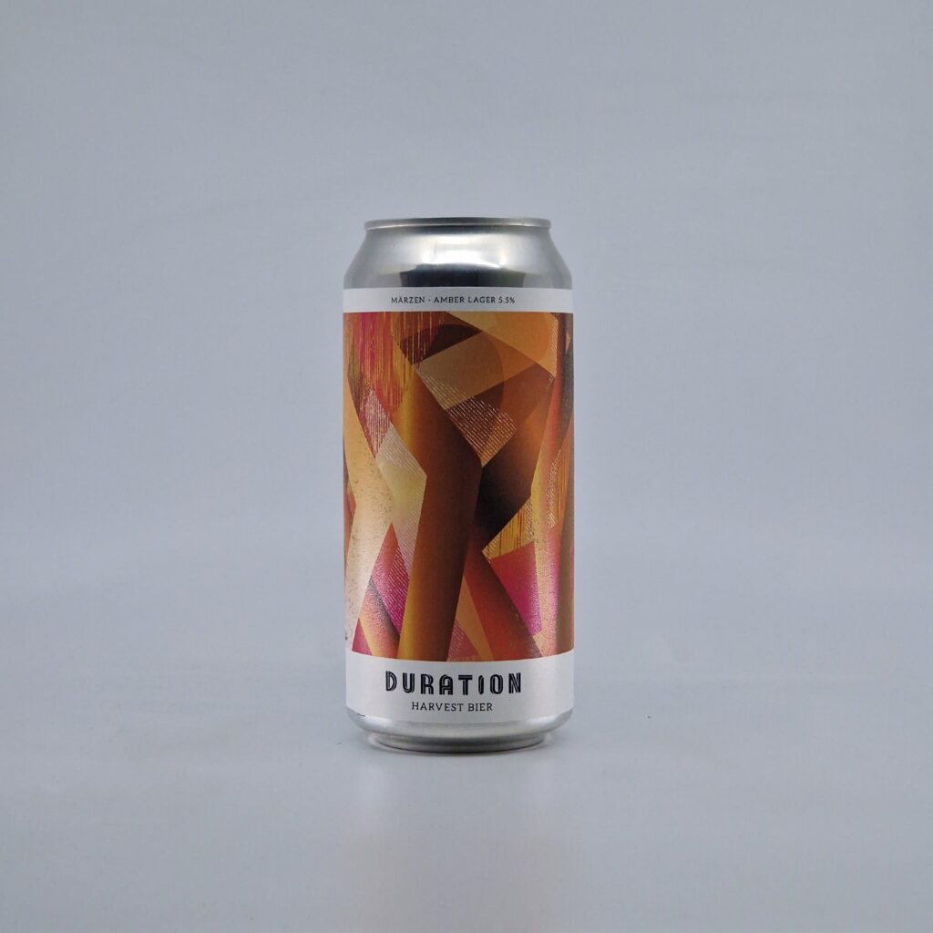Harvest Bier '26