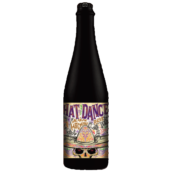 Heavy Riff Brewing Hat Dance / ハットダンス