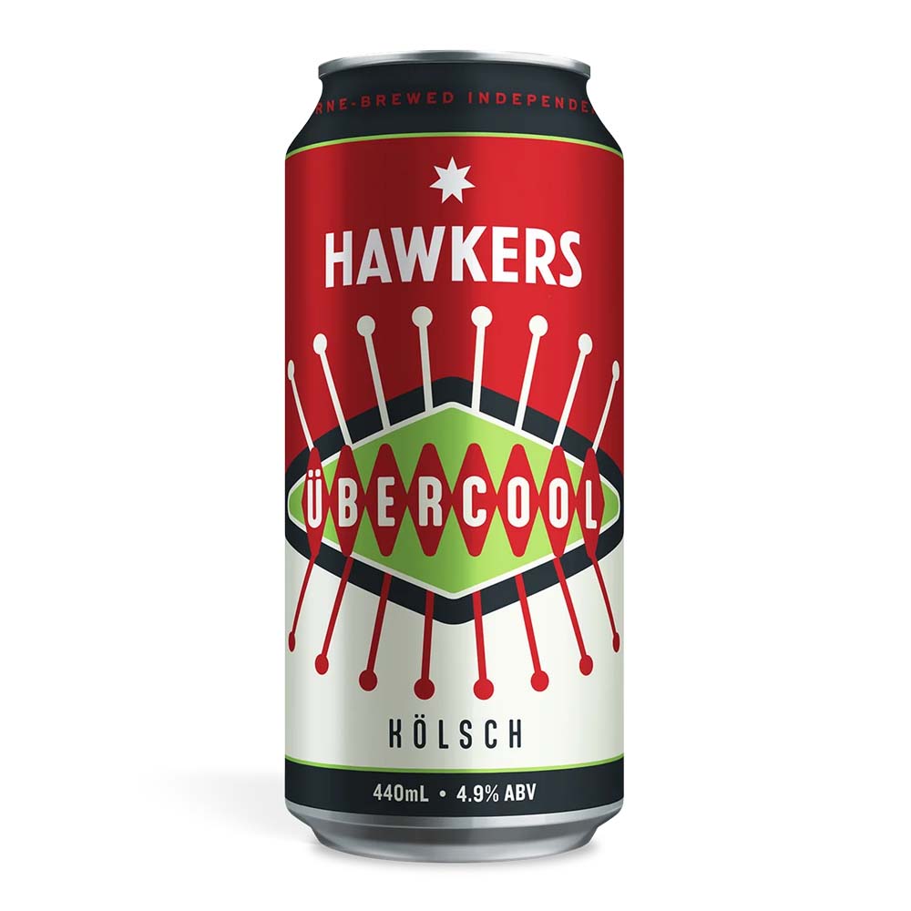Übercool Kölsh