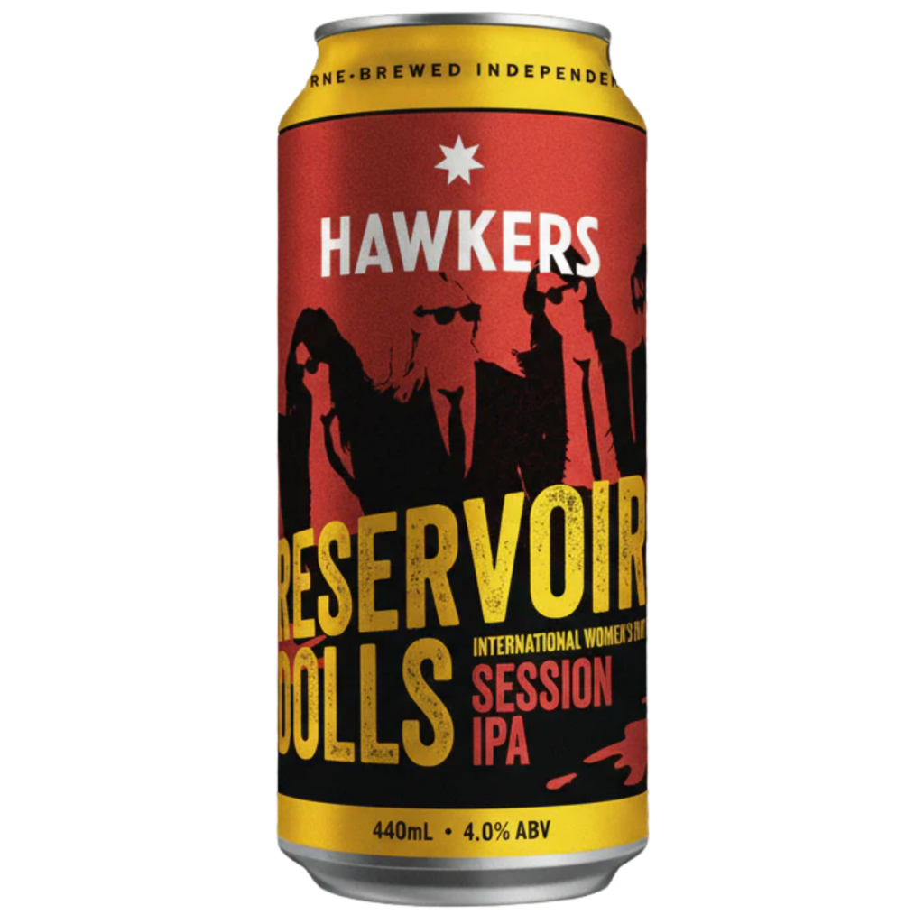 Hawkers Reservoir Dolls
