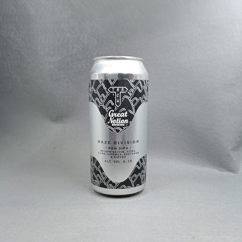 x Great Notion Haze Division