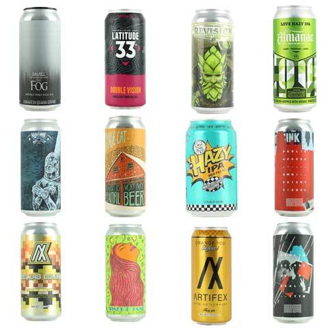 Variety 12 Pack Vol 12