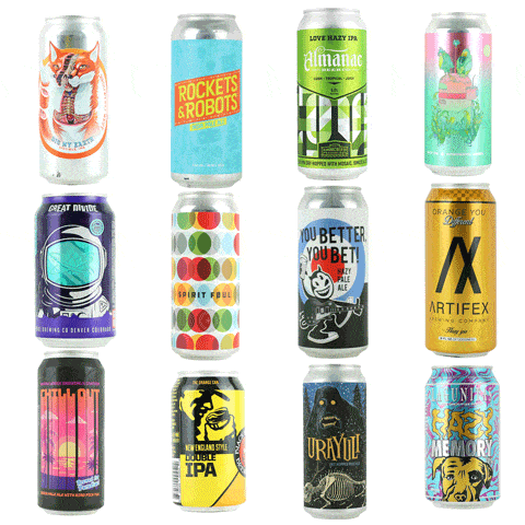 Variety 12 Pack Vol 10