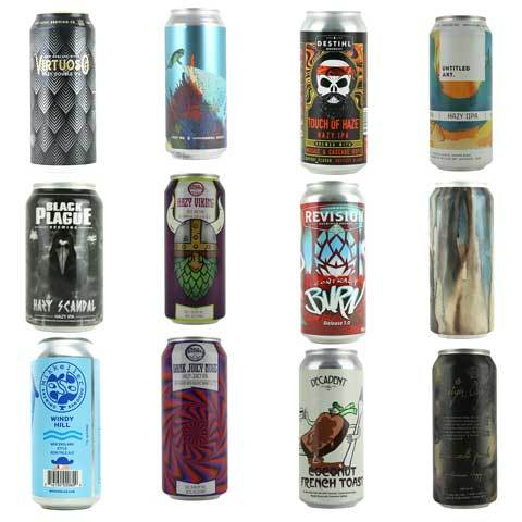 Variety 12 Pack Vol 14