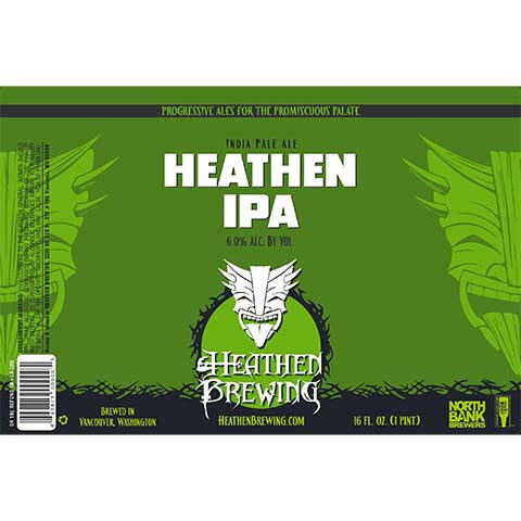 Heathen