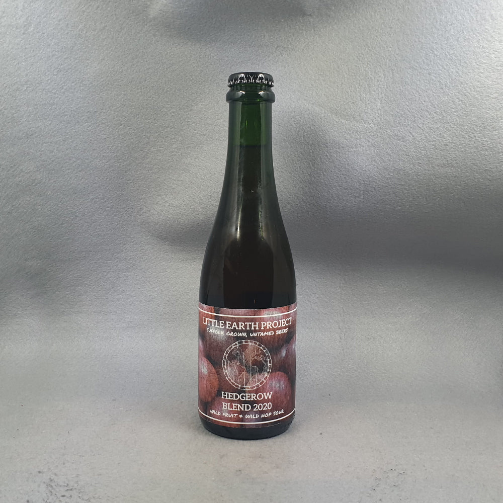 Hedgerow Blend 2020