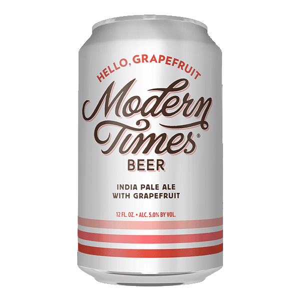 Modern Times Hello Grapefruit / ハロー グレープフルーツ