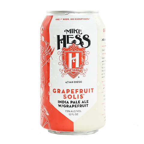 Mike Hess Grapefruit Solis