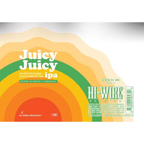 Juicy