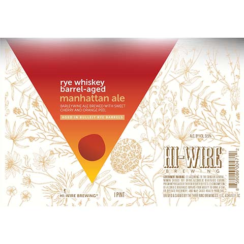 Manhattan Ale
