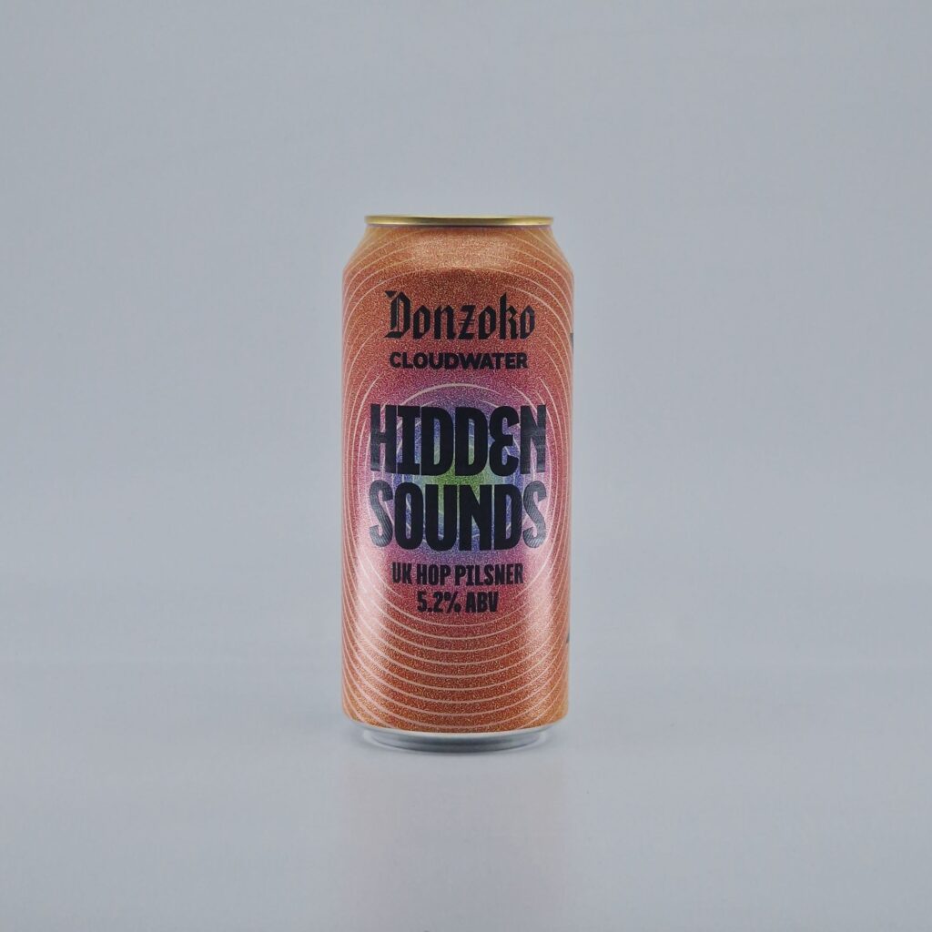 x Cloudwater Hidden Sounds