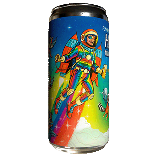 Paperback Higher Than High TDH WC Pilsner / ハイヤーザンハイ