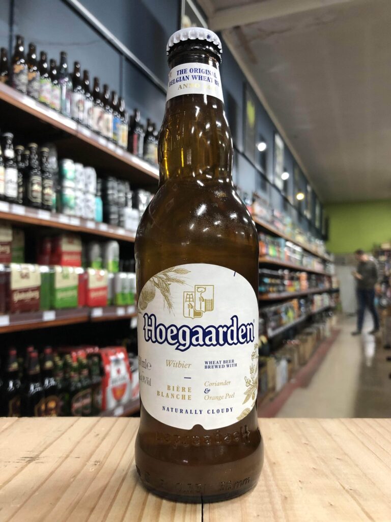 Witbier
