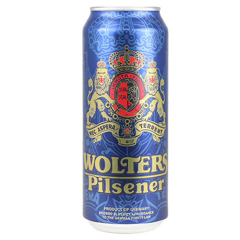 Pilseners