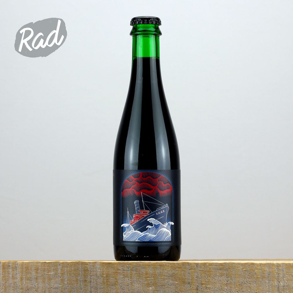 x Epochal BA 1895 Shipwreck
