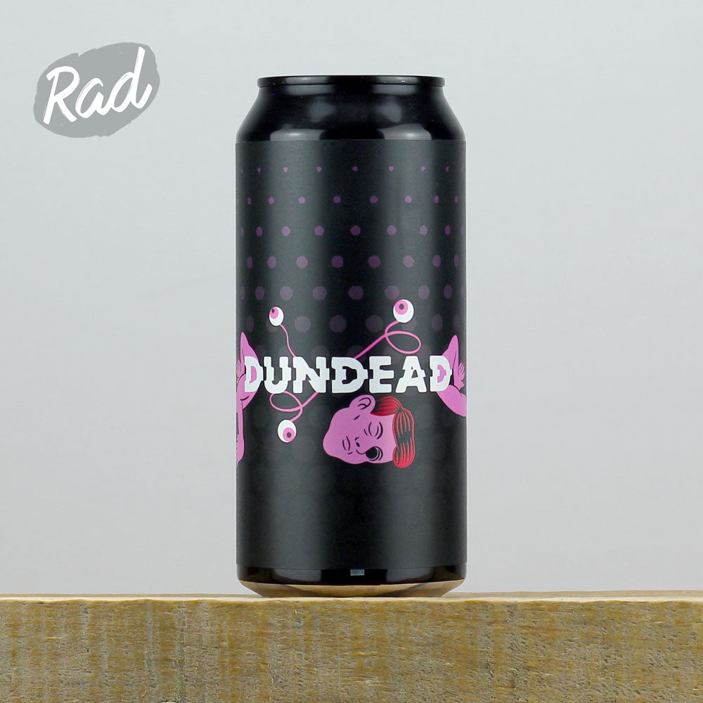 Dundead IPA 2026