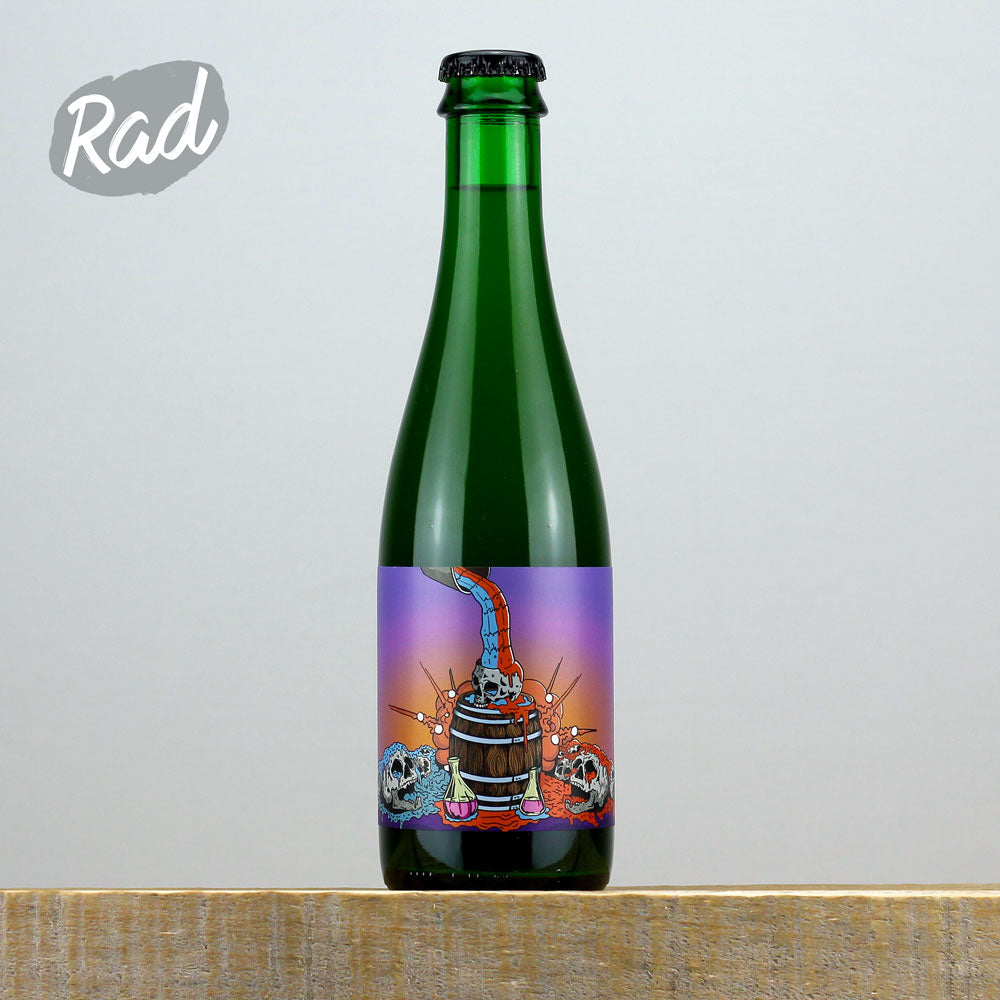 Funk Weapon 2026