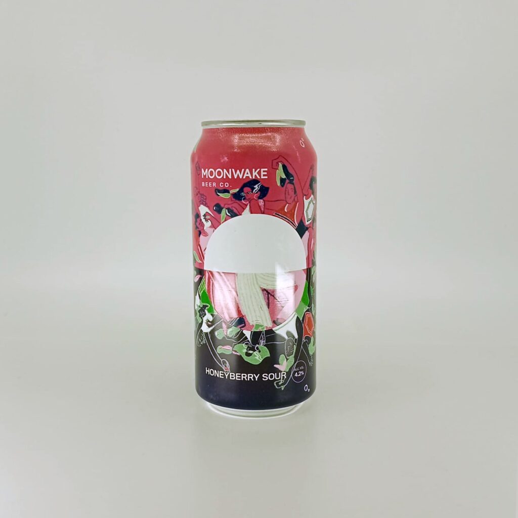 Honeyberry
