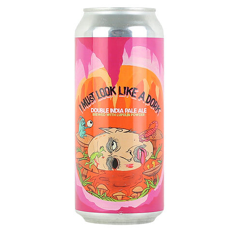 Hoof Hearted I Must Look Like A Dork Double