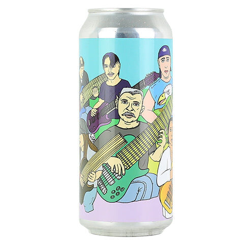 Hoof Hearted Most People ’t Handle The High Bass