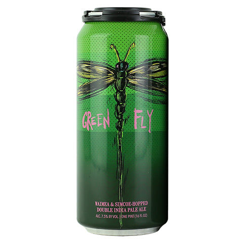 Hop Butcher Green Fly