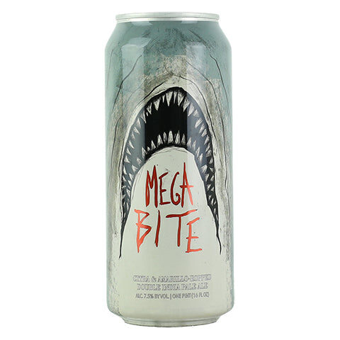 Hop Butcher Megabite