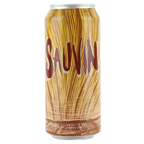 Hop Butcher Sauvin