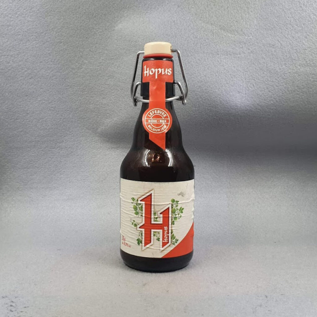 Hopus