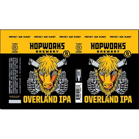 Hopworks Overland