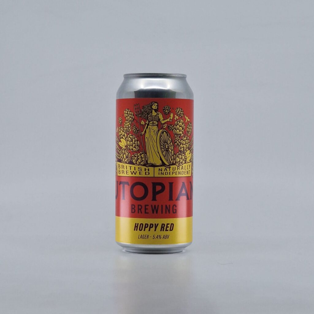 Hoppy Red