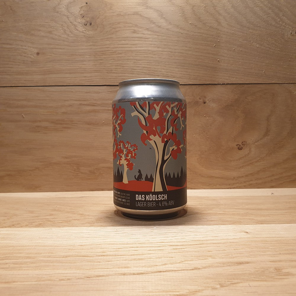 Das Köolsch
