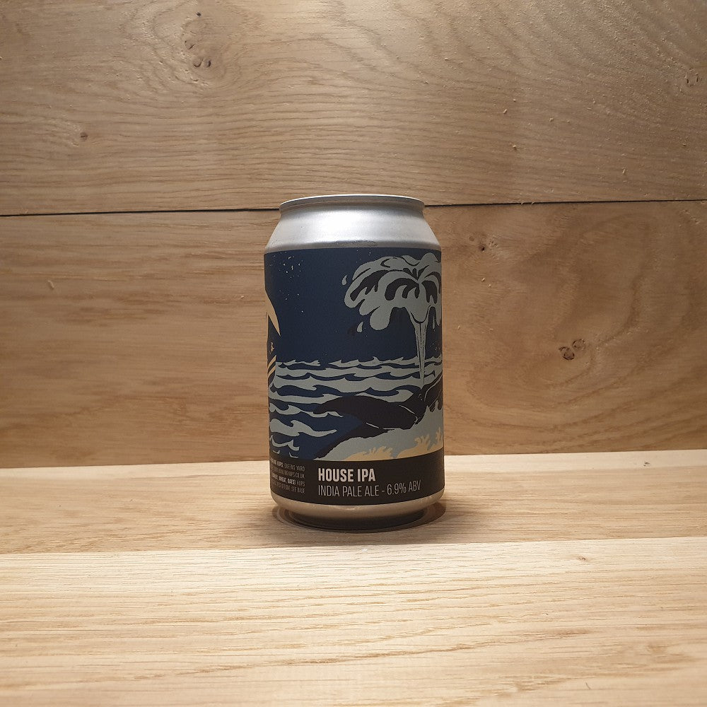 House IPA 330