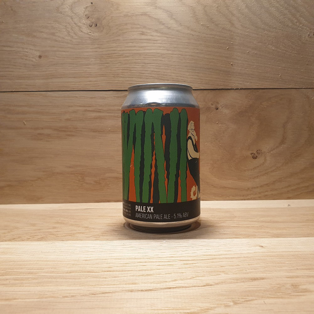 Howing Hops Pale XX