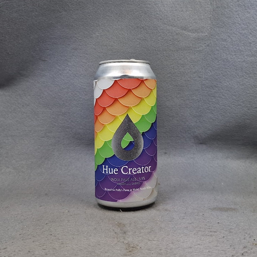 Hue Creator