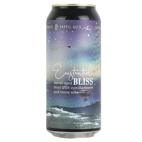 Humble Forager Existential Bliss