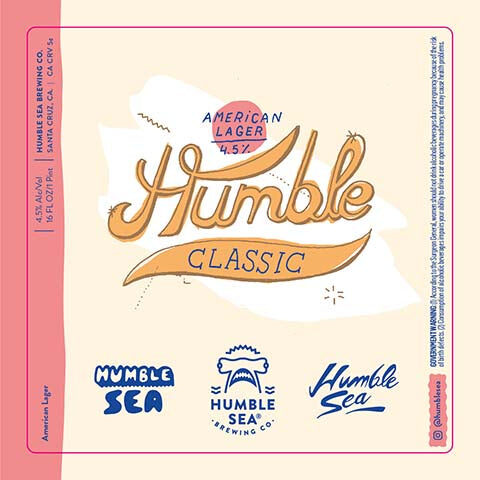 Humble Sea Classic