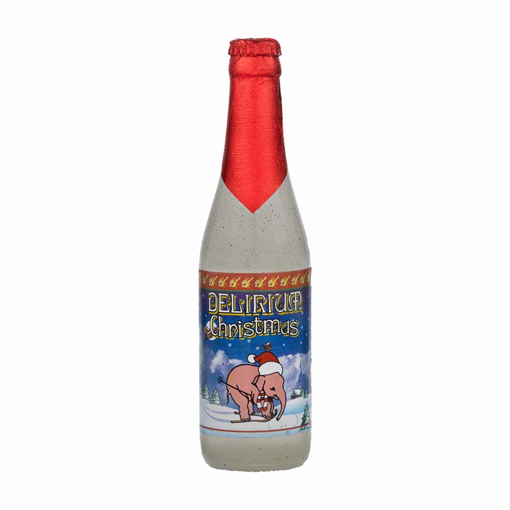 Delirium Noel Belgian Christmas Ale
