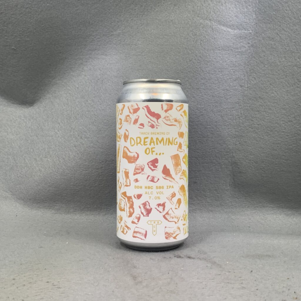 Dreaming of... DDH HBC 586