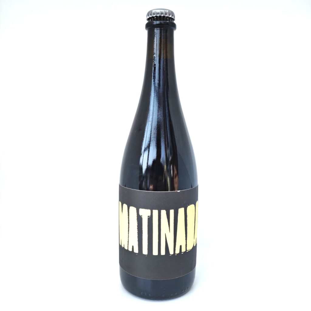 Matinada Sour Ale 5.5%