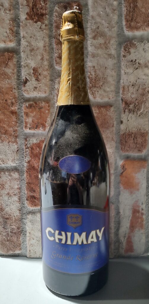 Chimay Grande Réserva Vintage Magnum 2013