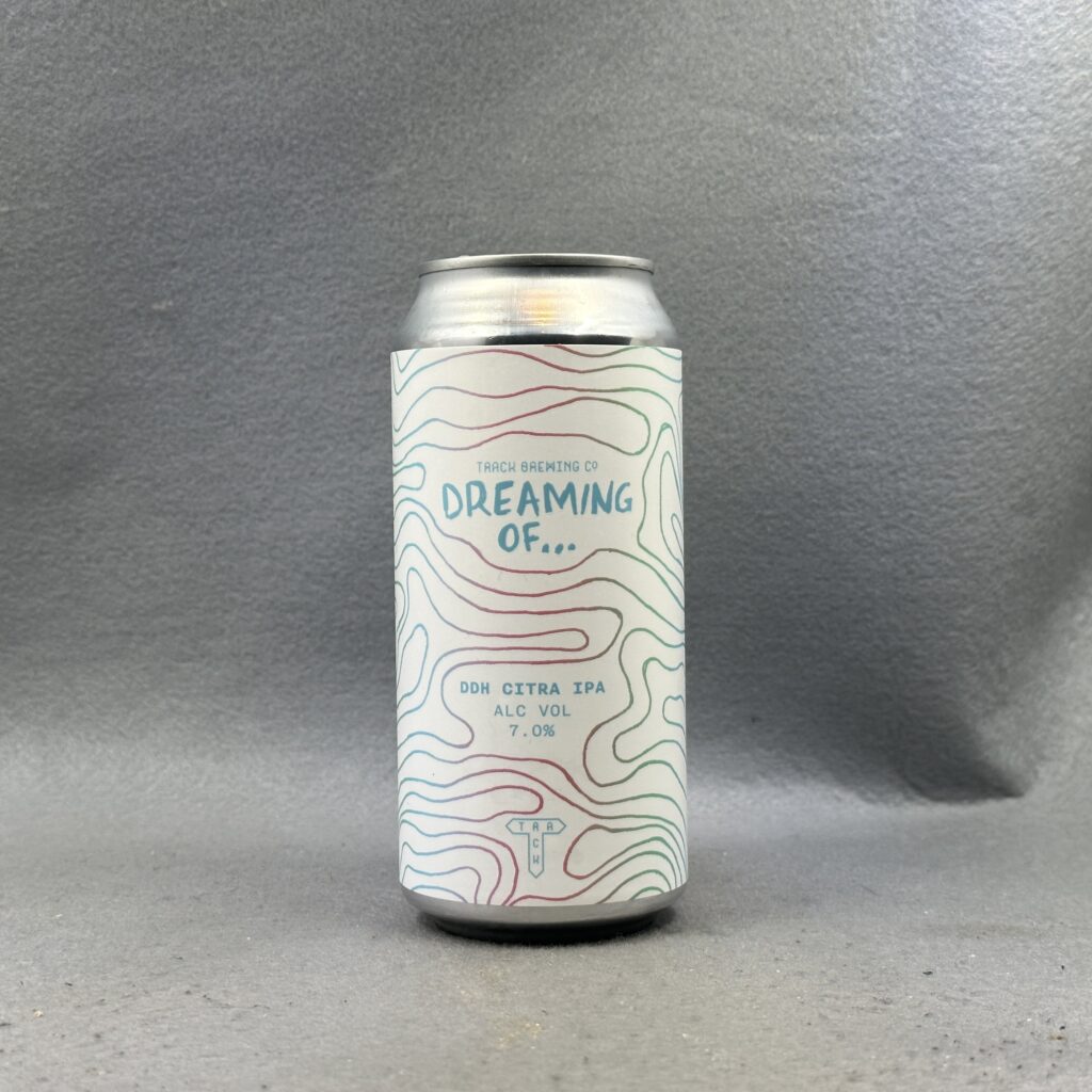 Dreaming of... DDH Citra