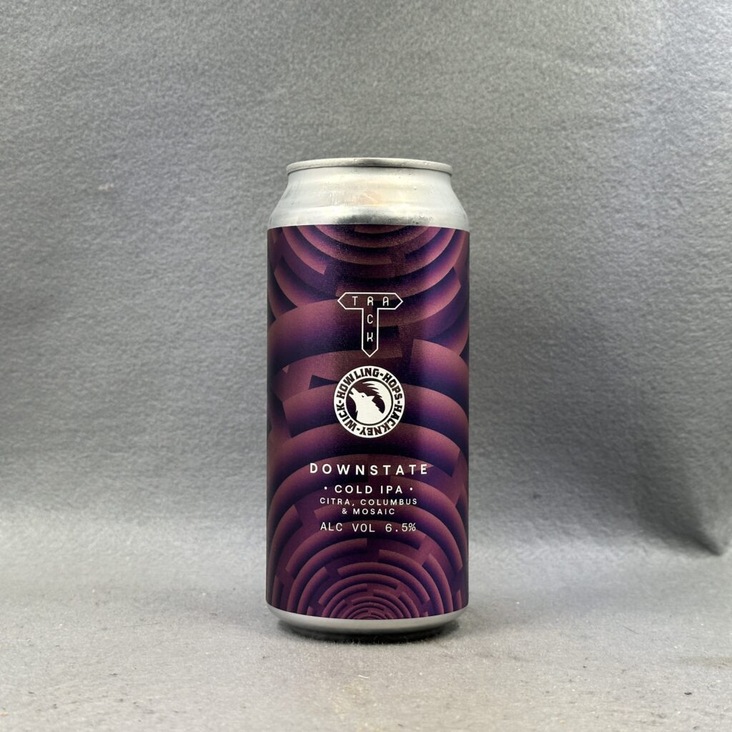 x Howling Hops Downstate