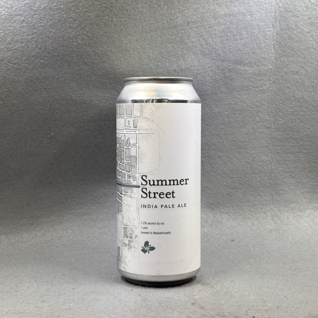 Summer Street
