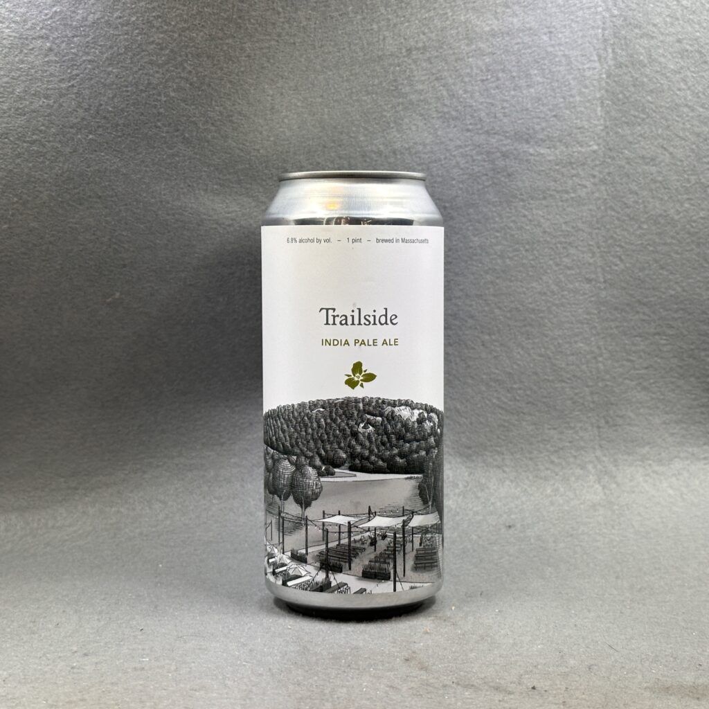 Trailside