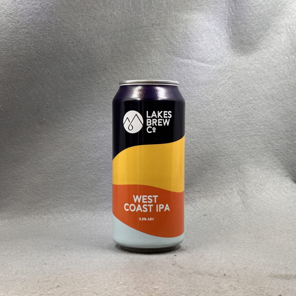 West Coast IPA