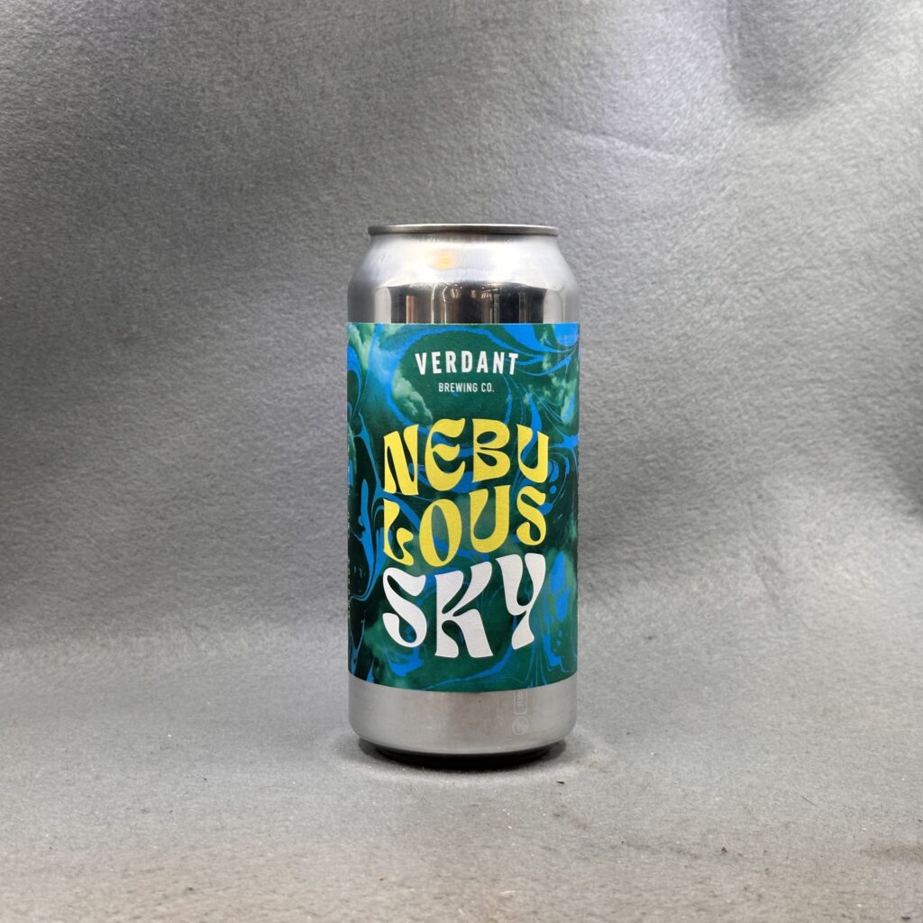 Nebulous Sky