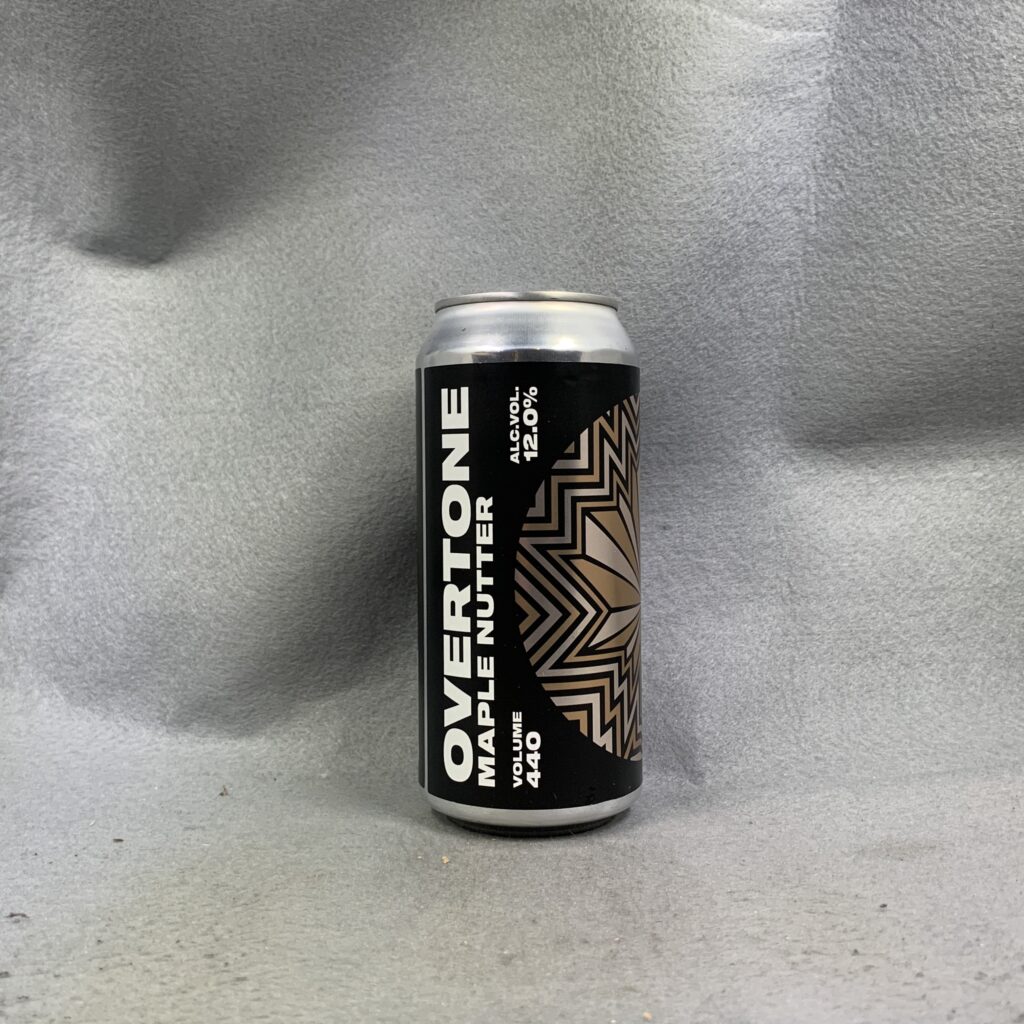 Maple Nutter