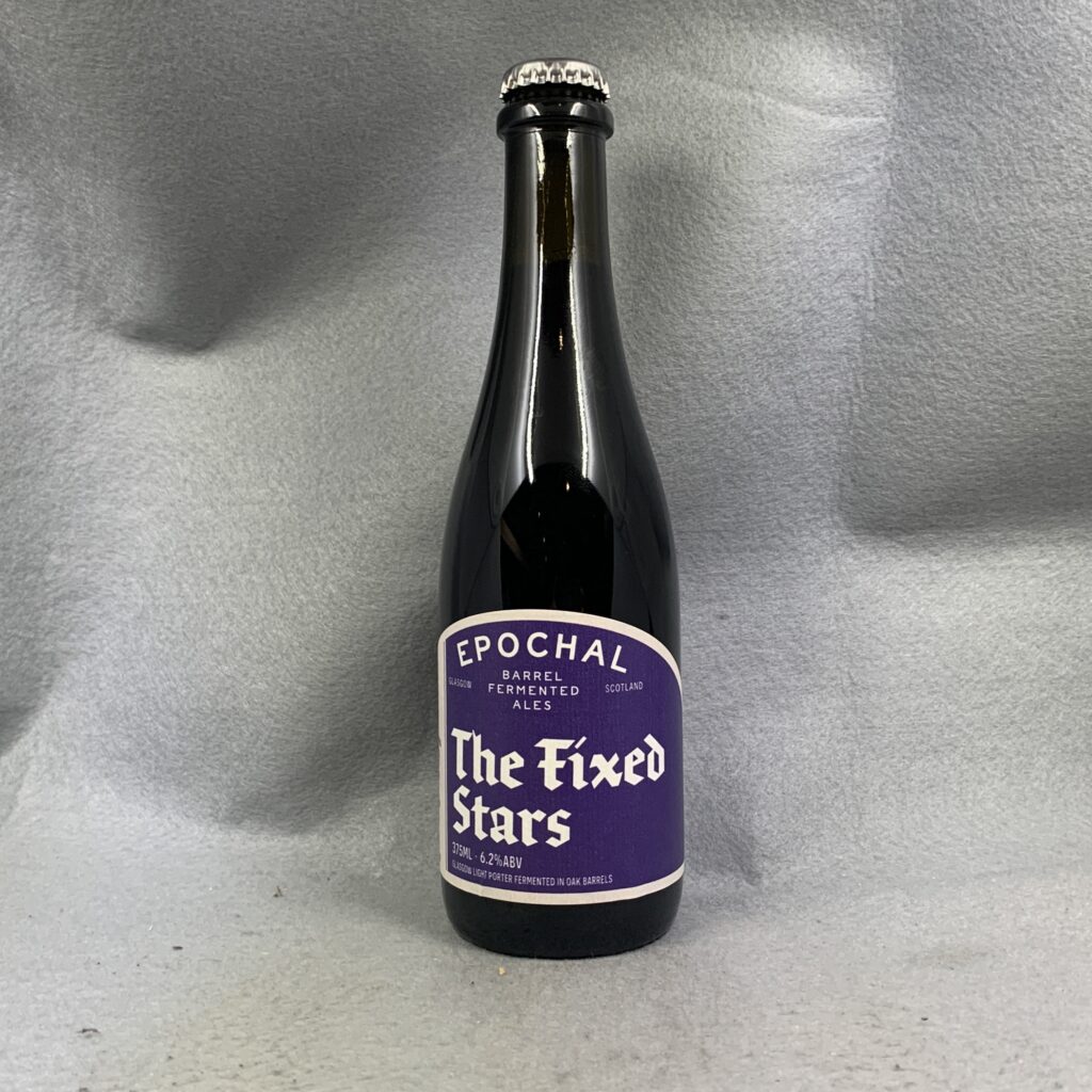 The Fixed Stars